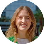 Amanda Sterenberg, gerente geral da Astropay