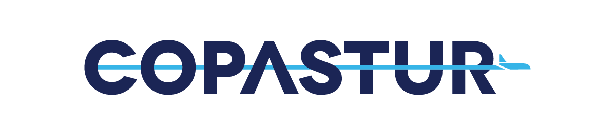Logo Copastur