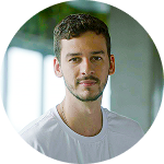 David Pires, fundador e CIO da ZigPay